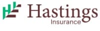 Hastings Insurance Logo