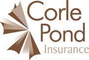 Corle Pond Insurance Logo